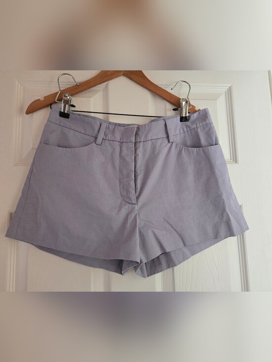 & Other Stories Pants - Women's Shorts, & Other Stories, Size EU 38